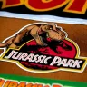Jurassic Park Geschenkset - Welcome Kit Standard Edition