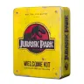 Jurassic Park Geschenkset - Welcome Kit Standard Edition