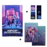 Dárková sada KPop Demon Hunter - Huntr/x