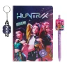 KPop Demon Hunters Gift Set - Huntr/x