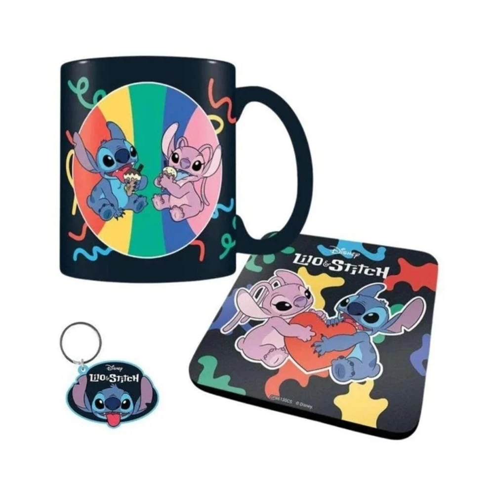 Darčeková sada Lilo & Stitch - You're My Fave
