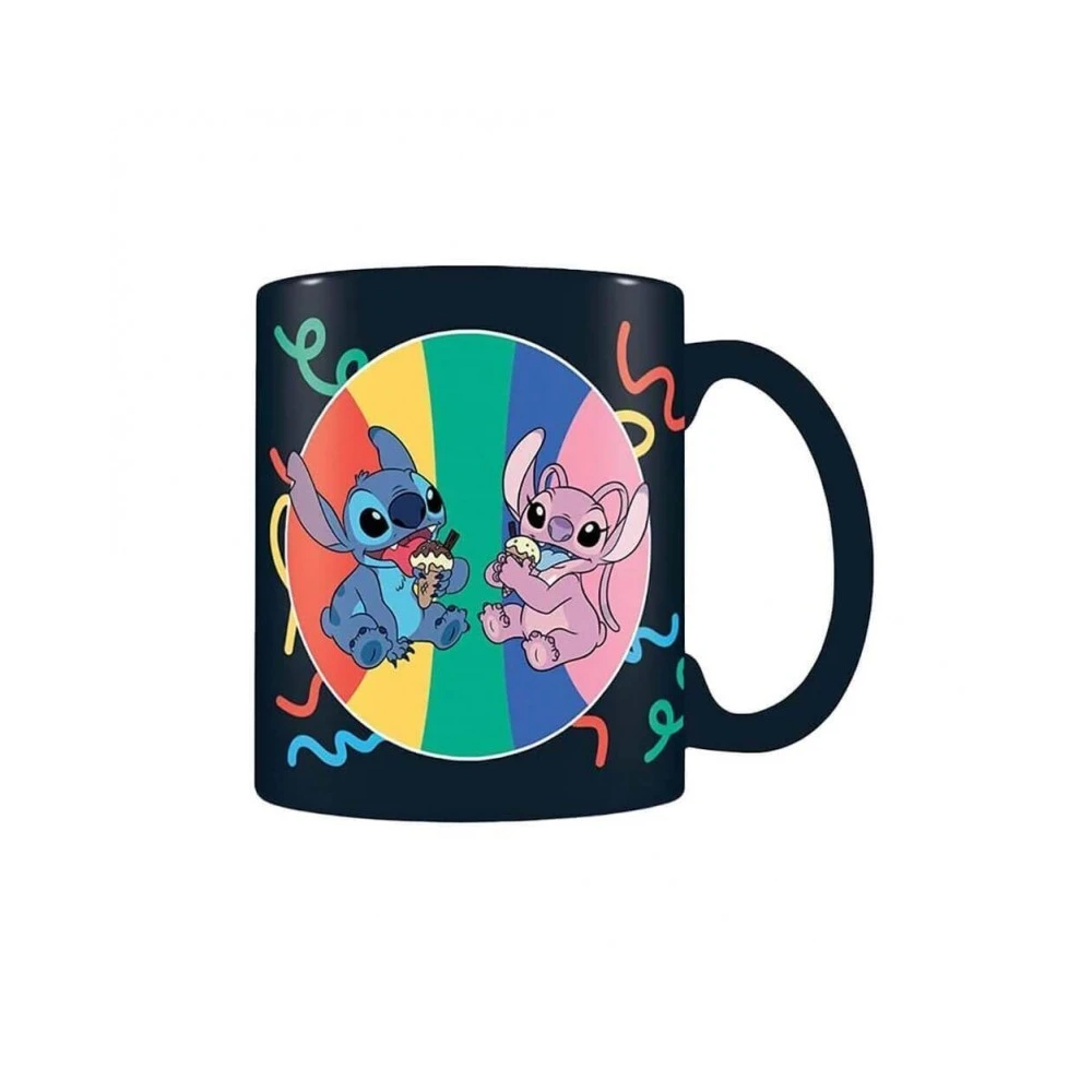 Darčeková sada Lilo & Stitch - You're My Fave