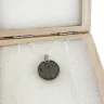 Darčeková sada meteorit - Náhrdelník Aletai