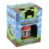 Minecraft Geschenkset - TNT Tasse und Creeper Socken