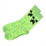 Minecraft Geschenkset - TNT Tasse und Creeper Socken