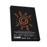 Naruto Shippuden Gift Set - glass, notebook, pin