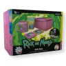 Rick and Morty Geschenkset, leuchtet im Dunkeln
