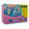 Rick and Morty Geschenkset, leuchtet im Dunkeln