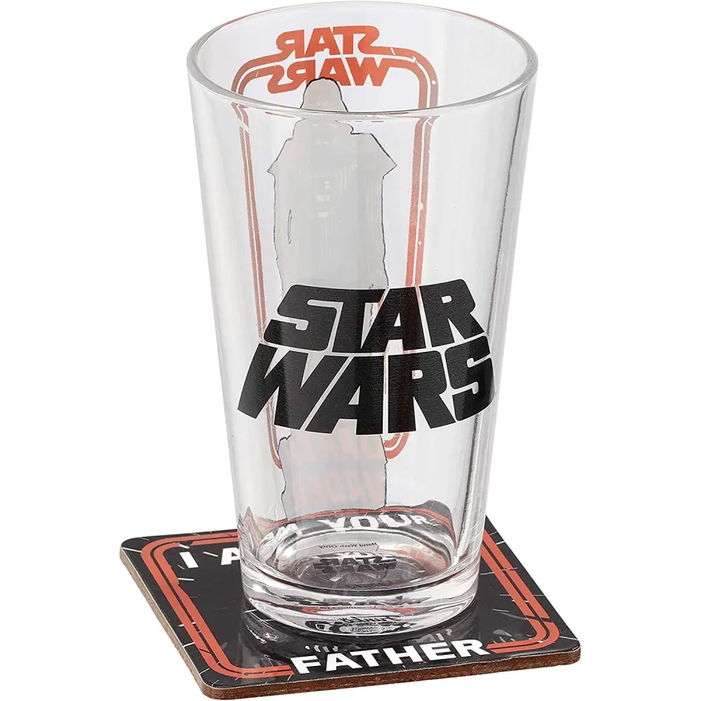 Star Wars: Darth Vader - Som tvoj otec