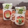 Star Wars: The Mandalorian Geschenkset - Snack Time