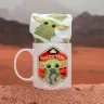Star Wars: The Mandalorian Geschenkset - Snack Time