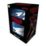 Stranger Things Geschenkset - WSQK Radio