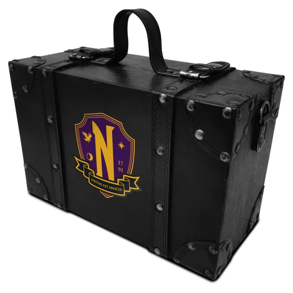 Wednesday Geschenkset - Ravens Premium Gifts