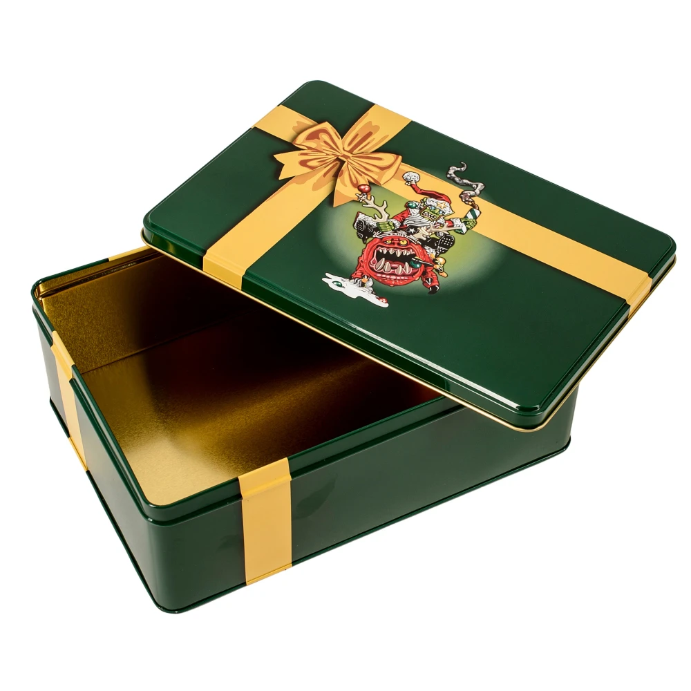 Warhammer 40,000 Gift Box: Red Gobbo