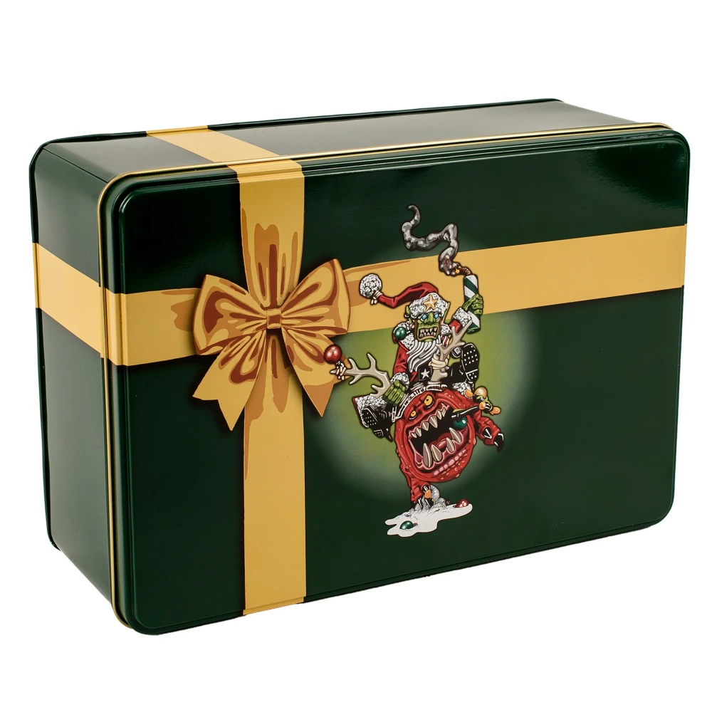 Warhammer 40,000 Gift Box: Red Gobbo