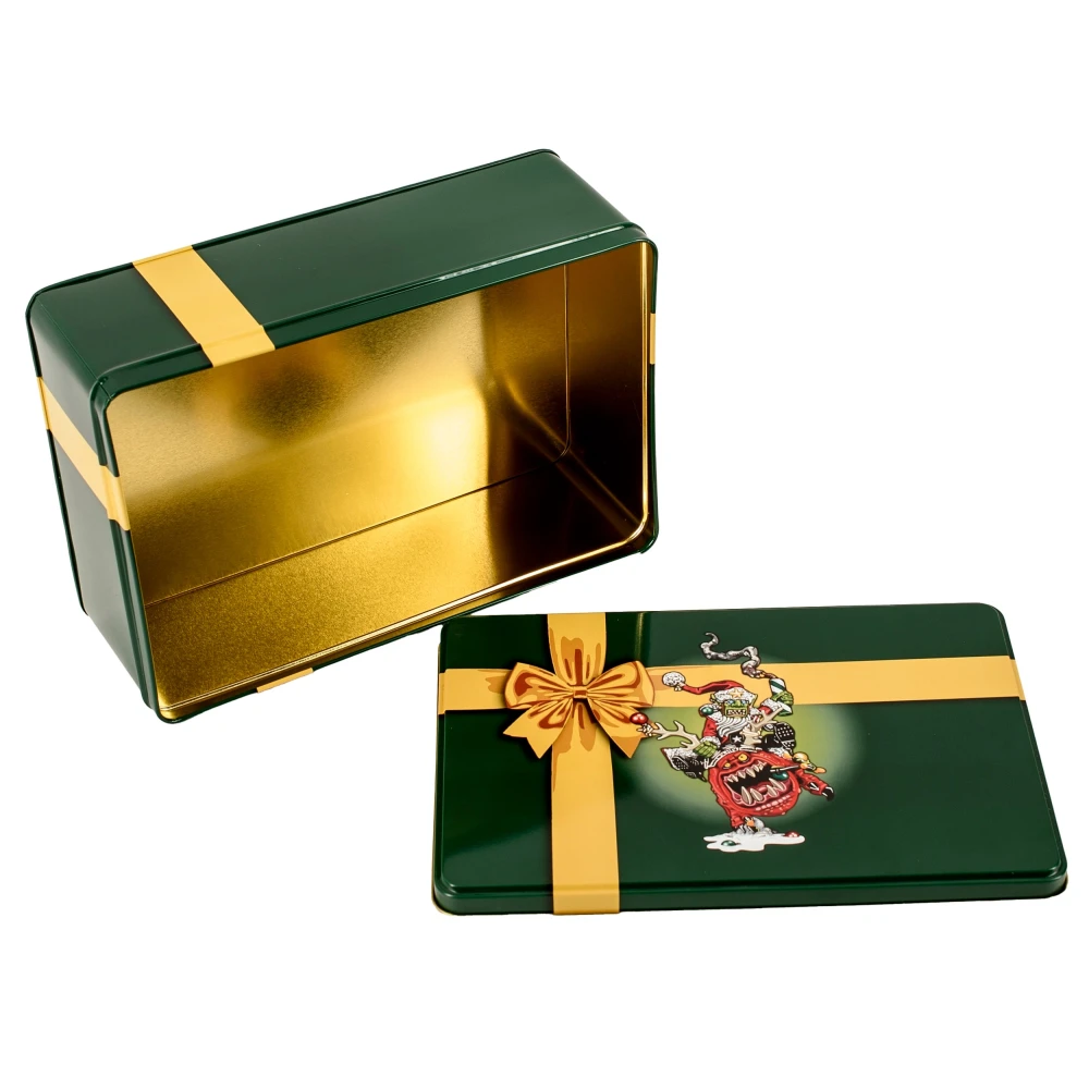 Warhammer 40,000 Gift Box: Red Gobbo
