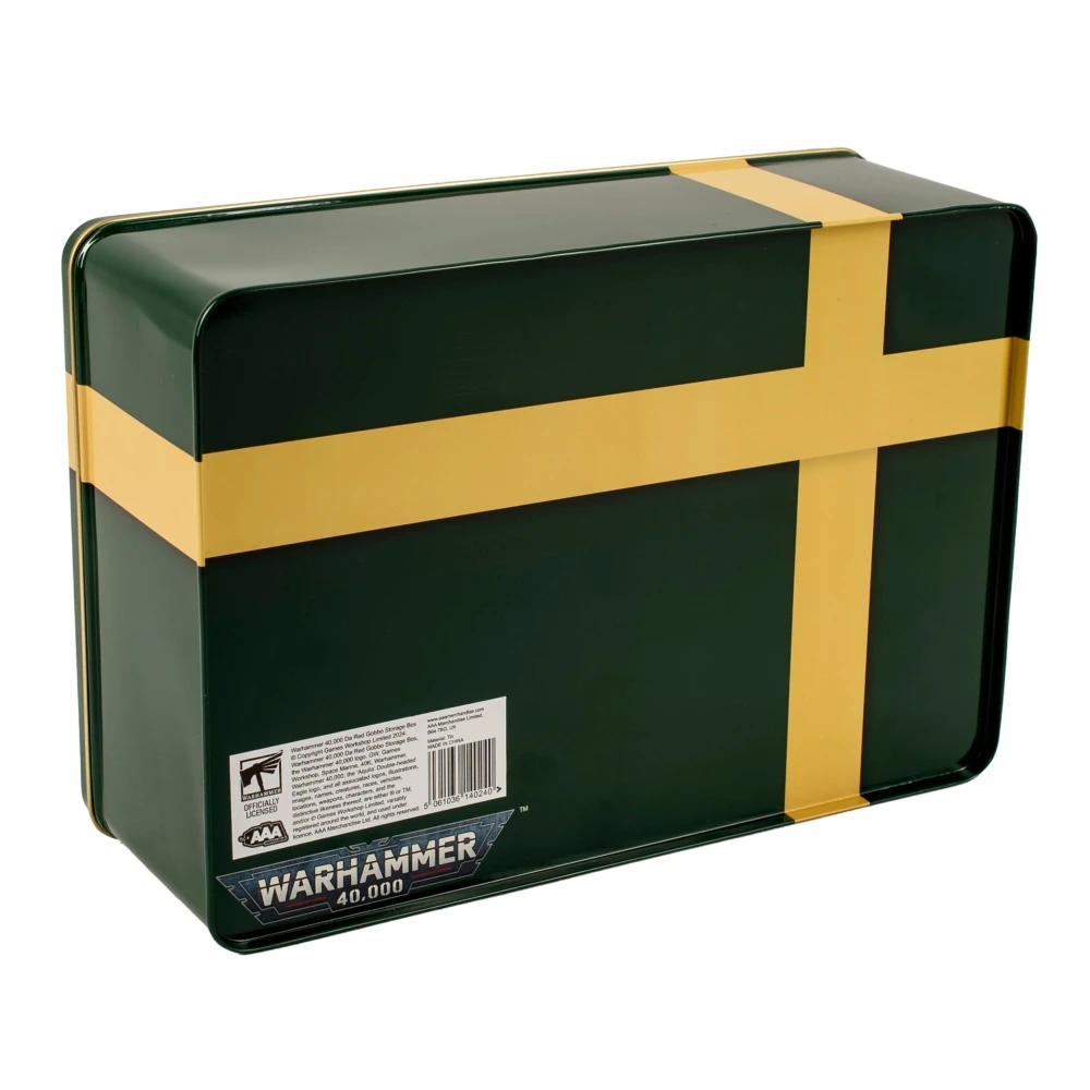 Warhammer 40,000 Gift Box: Red Gobbo