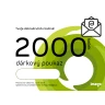 Dárkový e-poukaz 2000 Kč