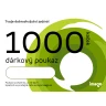 Tištěný dárkový poukaz 1000 Kč