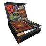 Harry Potter Geschenkset - Colorful Crest, 11 Teile