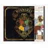 Harry Potter Geschenkset - Colorful Crest, 11 Teile
