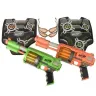 Nerf Dart Tag - set pro 2 hráče