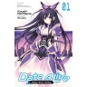 Date A Live, Vol. 1 (light novel): Dead-End Tohka