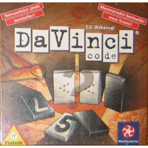 DaVinci Code