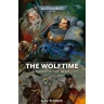 Dawn of Fire: The Wolftime