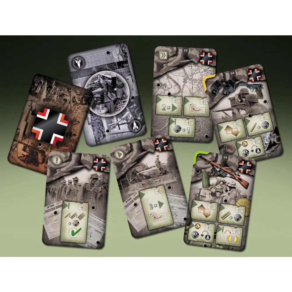 Days of Honor: Operation Wildhorn III