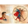 DC Comics : Anatomy of a Metahuman
