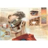 DC Comics : Anatomy of a Metahuman