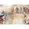 DC Comics : Anatomy of a Metahuman