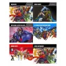 DC Comics Deck-Building Game: Crisis Expansion (Pack 1)