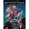 DC Comics Deck-Building Game: Crossover Pack 8 - Batman Ninja