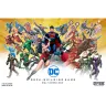 DC Deck-Building Game: Multiverse Box