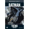 DC komiksový komplet 1 - Batman: Ticho (část 1.)