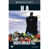 DC Komiksový komplet 11 - JLA - Babylonská věž