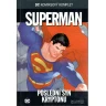DC Komiksový komplet 12 - Superman: Poslední syn Kryptonu