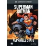 DC Komiksový komplet 13 - Superman / Batman: Nepřátelé státu