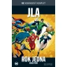 DC Komiksový komplet 14 - JLA:  Rok jedna (část 1.)