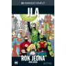 DC Komiksový komplet 15 - JLA:  Rok jedna (část 2.)