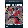 DC Komiksový komplet 16 - Harley Quinn: Preludia a nokurňa