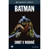 DC Komiksový komplet 18 - Batman: Smrt v rodině