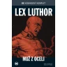 DC Komiksový komplet 19 - Lex Luthor: Muž z oceli