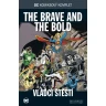 DC Komiksový komplet 21 - The Brave and the Bold: Vládci štěstí