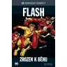 DC Komiksový komplet 23 - Flash: Zrozen k běhu