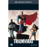 DC Komiksový komplet 26 - Triumvirát