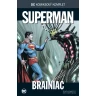 DC Komiksový komplet 31 - Superman: Brainiac