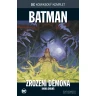 DC Komiksový komplet 37 - Batman: Zrození démona 2